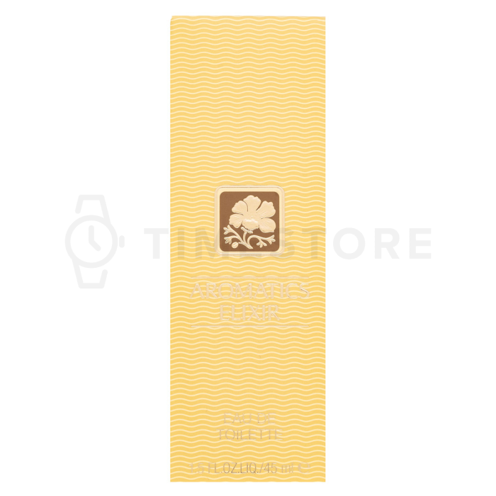 Clinique Aromatics Elixir toaletná voda pre ženy 45 ml