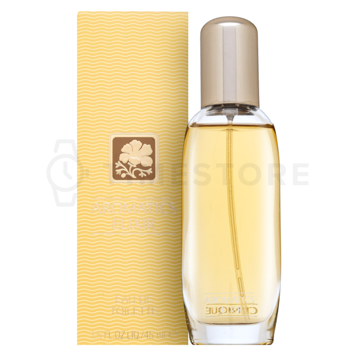 Clinique Aromatics Elixir toaletná voda pre ženy 45 ml