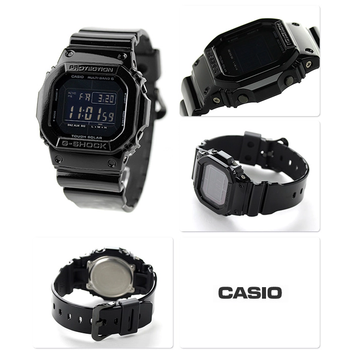 Casio G-Shock