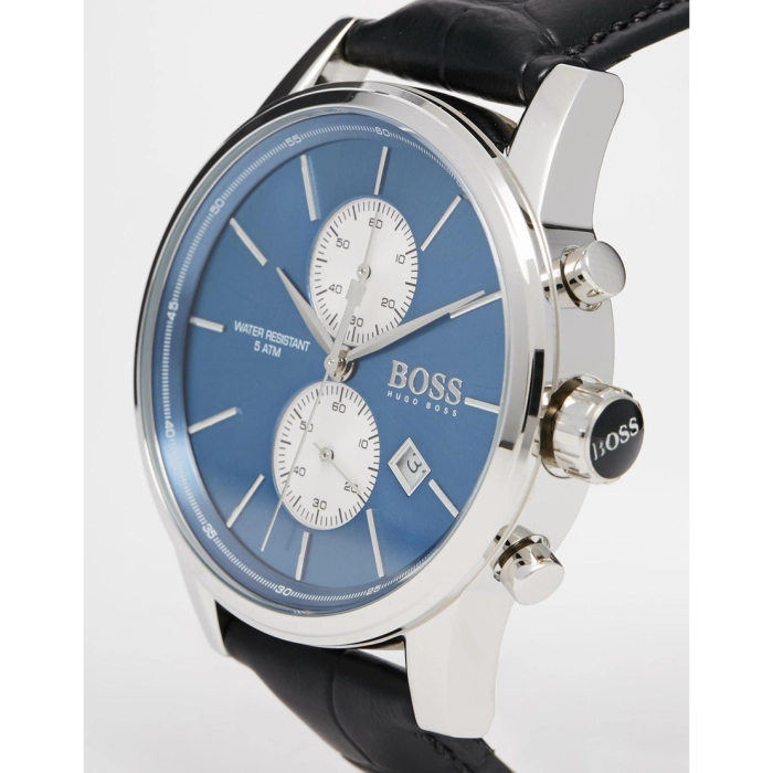Hugo Boss Black Jet Chronograph