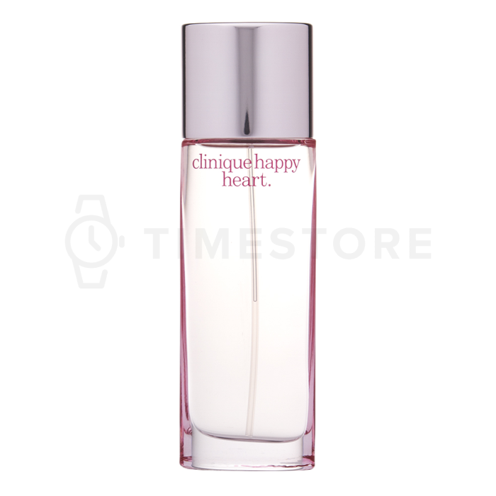 Clinique Happy Heart parfémovaná voda pre ženy 50 ml