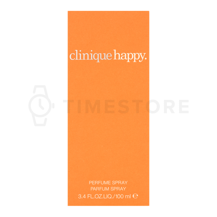 Clinique Happy parfémovaná voda pre ženy 100 ml