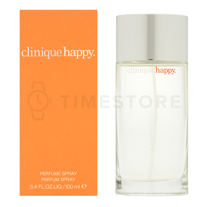 Clinique Happy parfémovaná voda pre ženy 100 ml