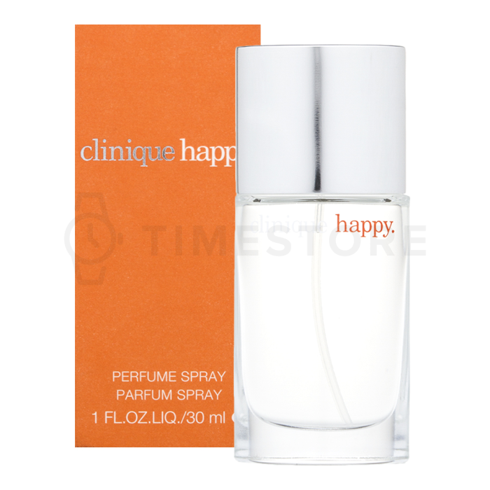 Clinique Happy parfémovaná voda pre ženy 30 ml