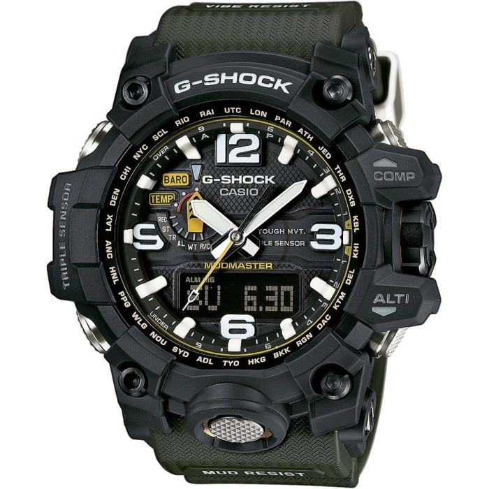 Casio G-Shock
