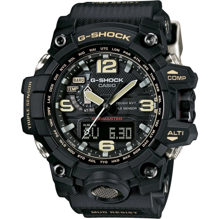 Casio G-Shock