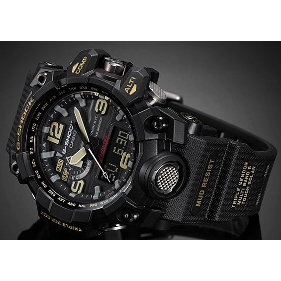 Casio G-Shock