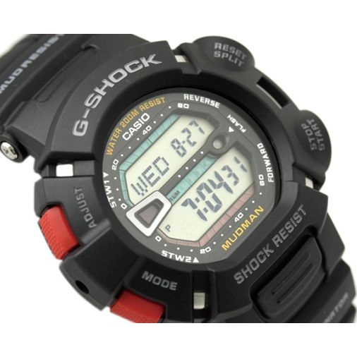 Casio G-Shock
