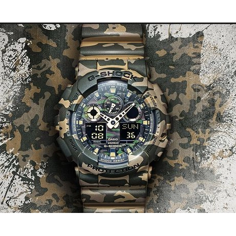 Casio G-Shock