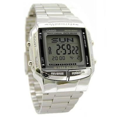 Casio Databank