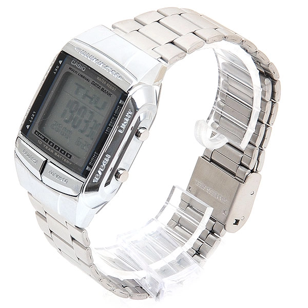 Casio Databank