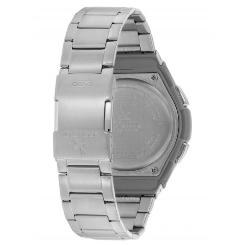 Casio Radio Controlled