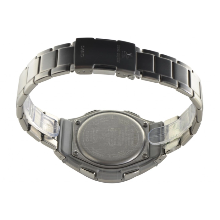 Casio Radio Controlled