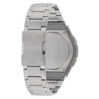 Casio Radio Controlled