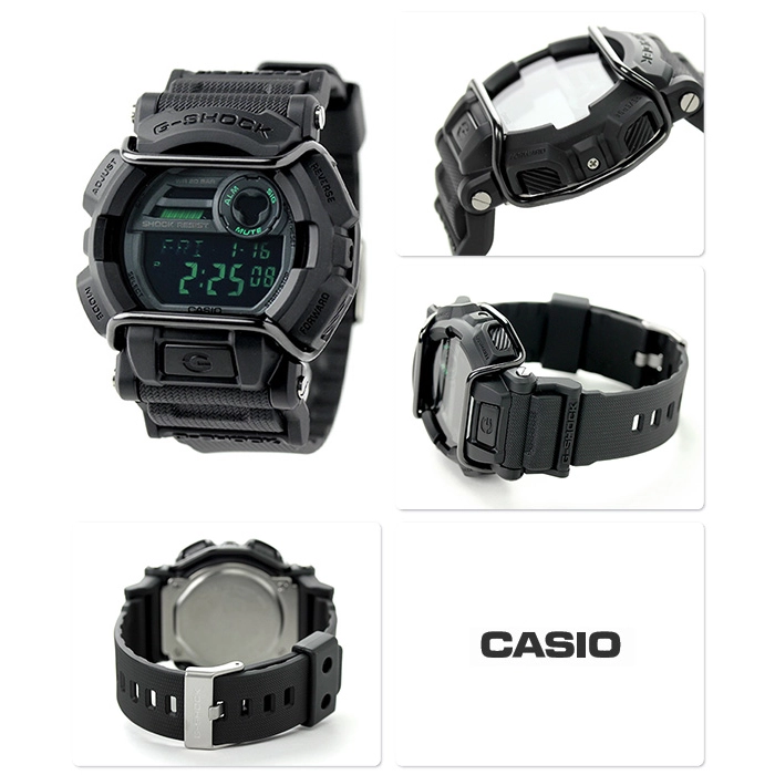 Casio G-Shock