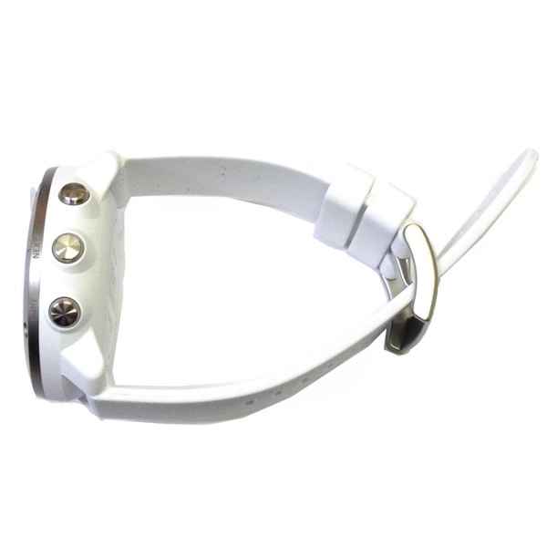 Suunto Traverse White