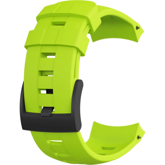 Suunto Ambit3 Vertical Lime