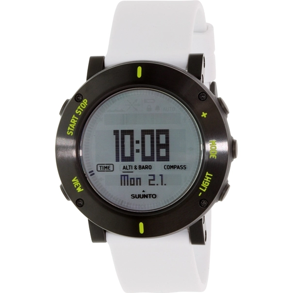 Suunto Core White Crush