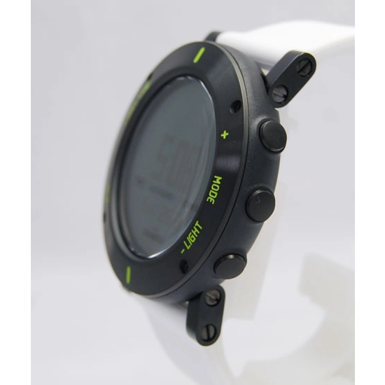Suunto Core White Crush