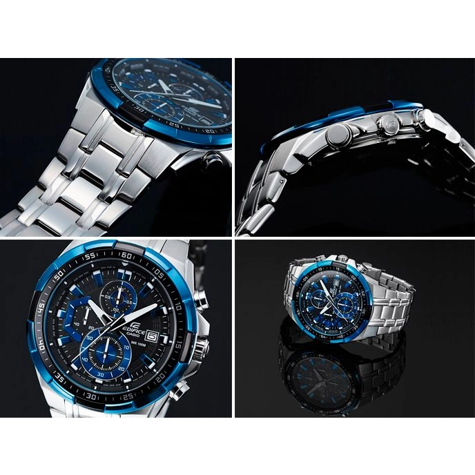 Casio Edifice