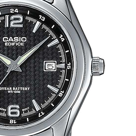 Casio Edifice