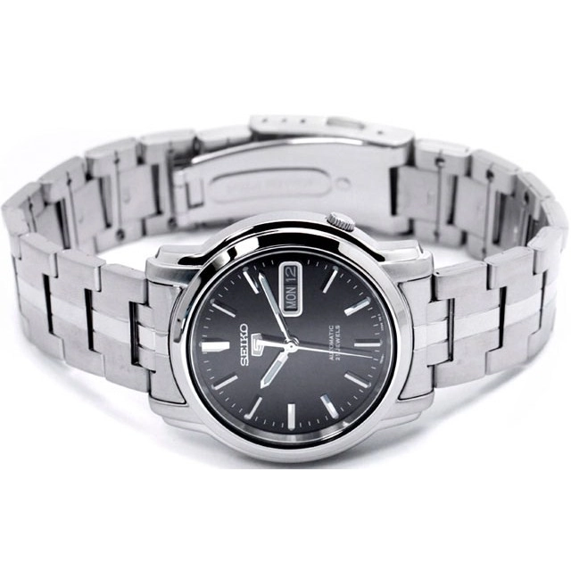 Seiko 5