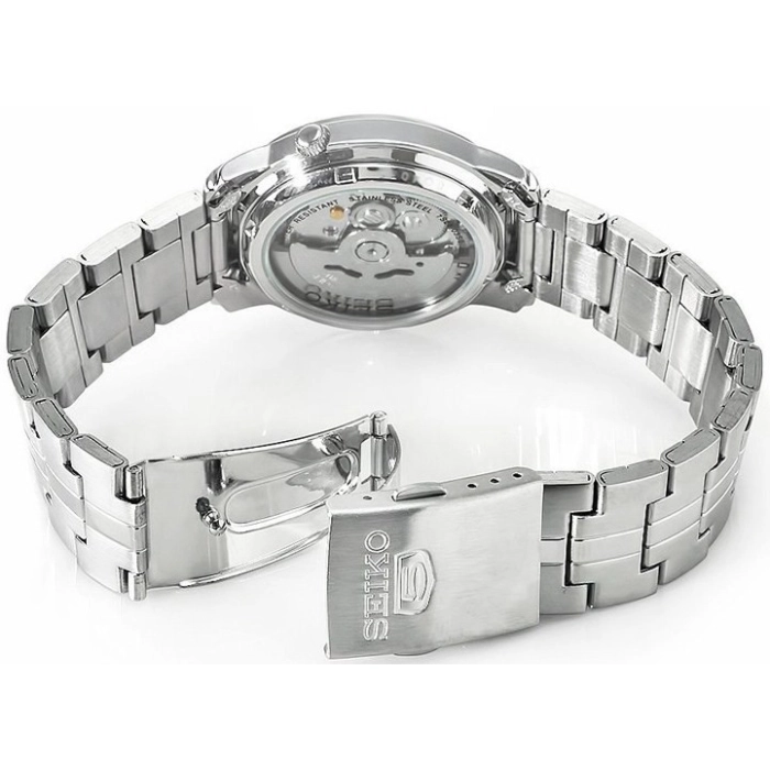 Seiko 5