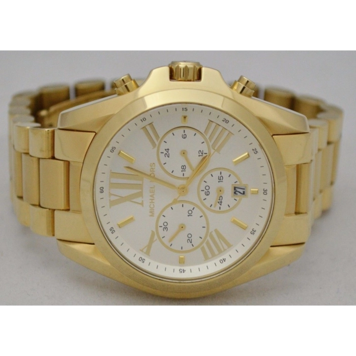 Michael Kors Bradshaw