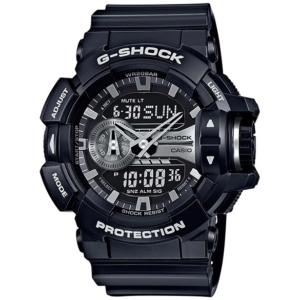 Casio G-Shock