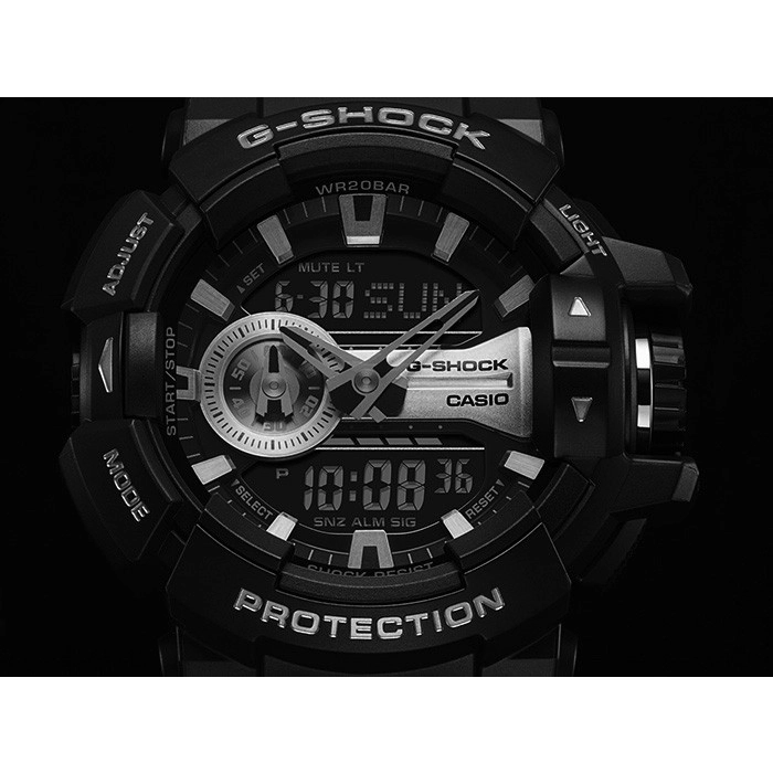 Casio G-Shock