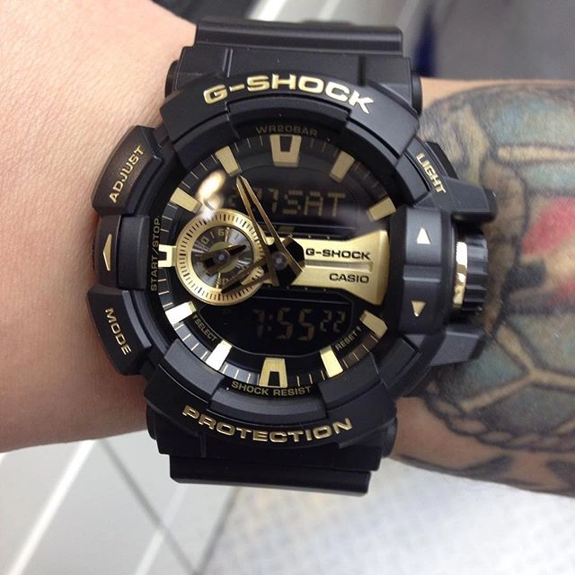 Casio G-Shock