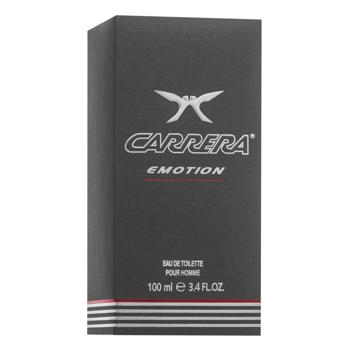 Carrera Emotion Pour Homme toaletná voda pre mužov 100 ml