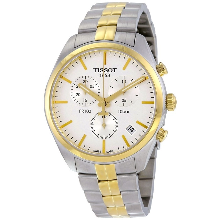 Tissot PR100