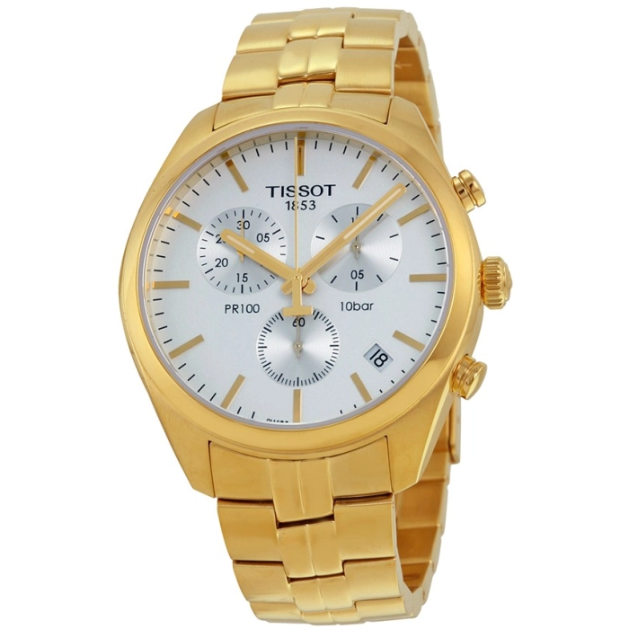Tissot PR100