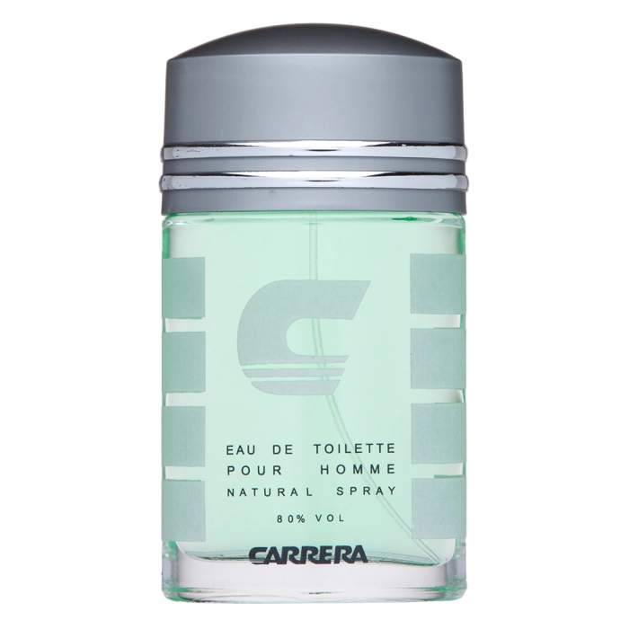 Carrera Pour Homme toaletná voda pre mužov 100 ml
