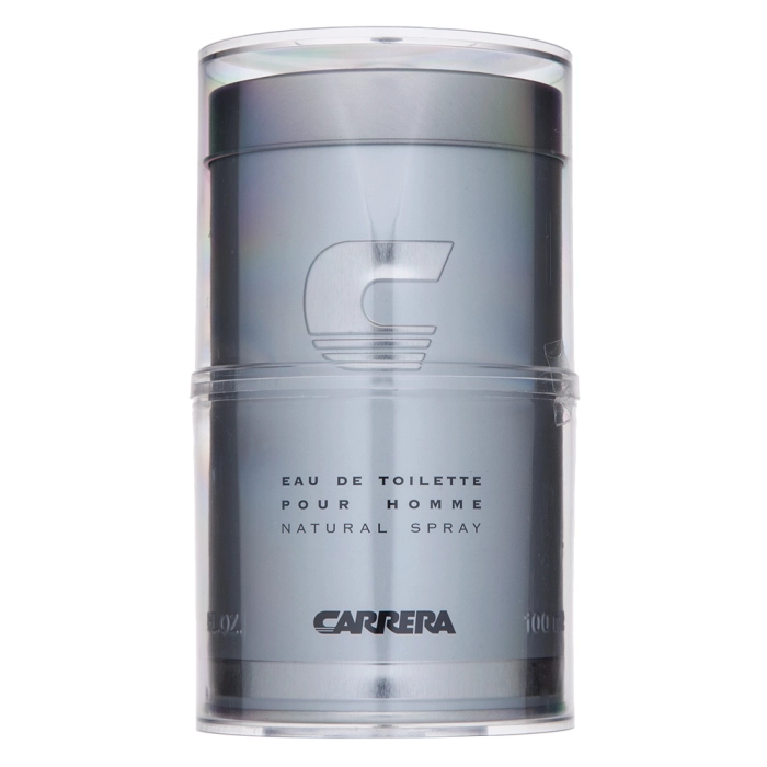 Carrera Pour Homme toaletná voda pre mužov 100 ml