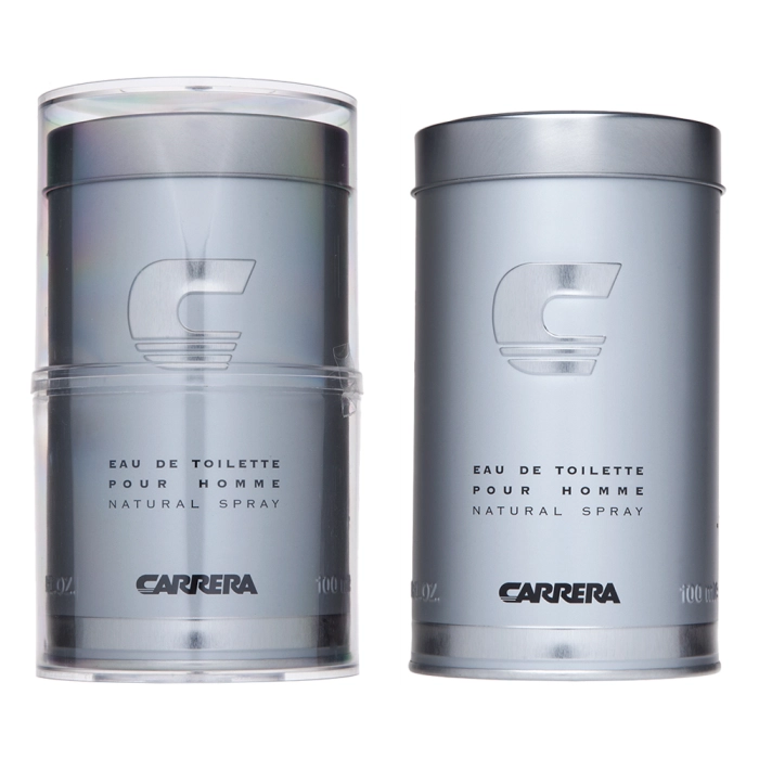 Carrera Pour Homme toaletná voda pre mužov 100 ml