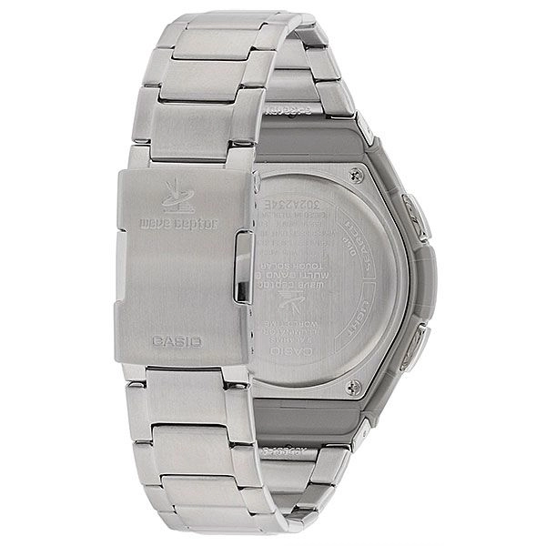 Casio Radio Controlled