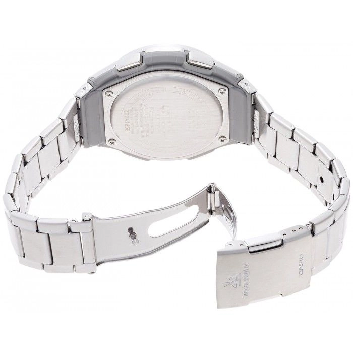 Casio Radio Controlled