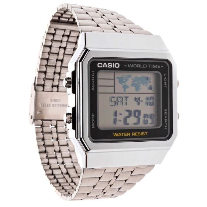 Casio Collection