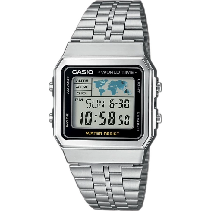 Casio Collection