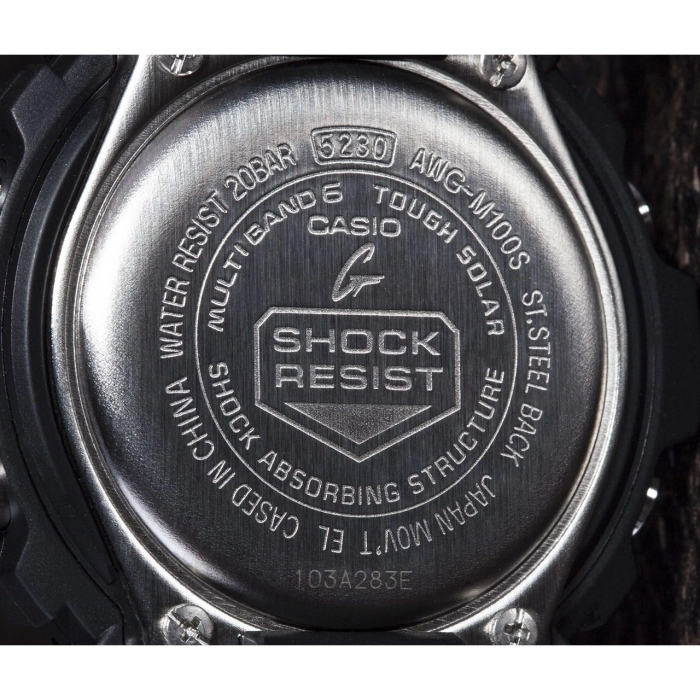 Casio G-Shock
