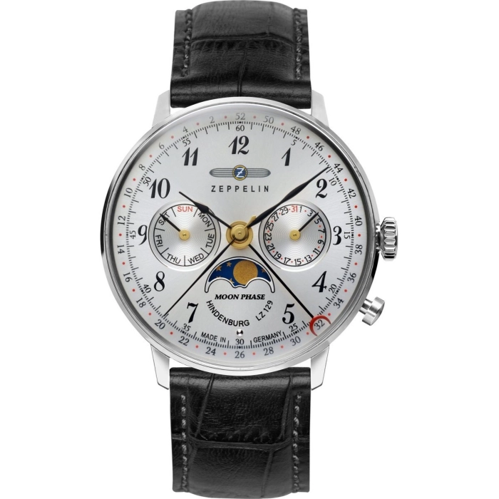 Zeppelin LZ129 Hindenburg