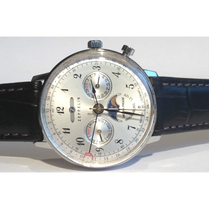 Zeppelin LZ129 Hindenburg