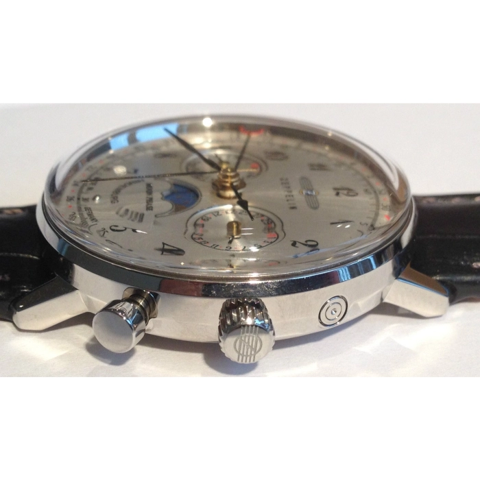 Zeppelin LZ129 Hindenburg