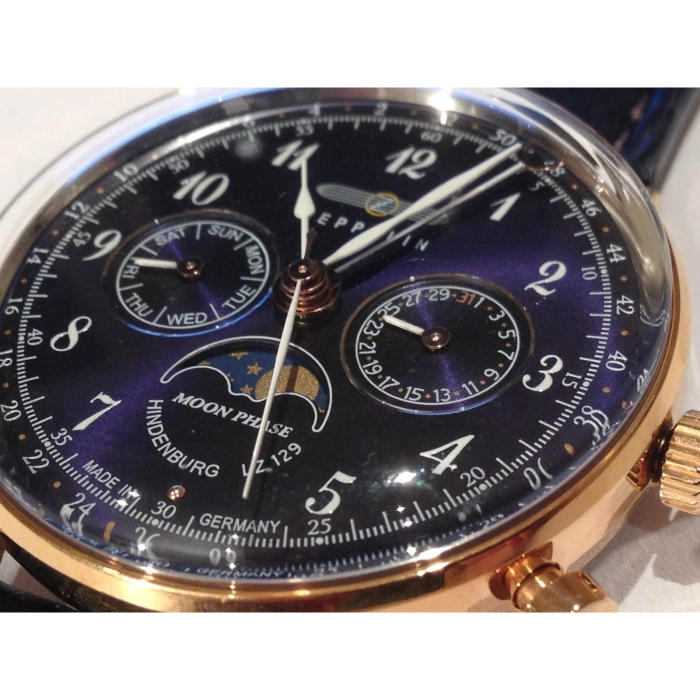 Zeppelin LZ129 Hindenburg