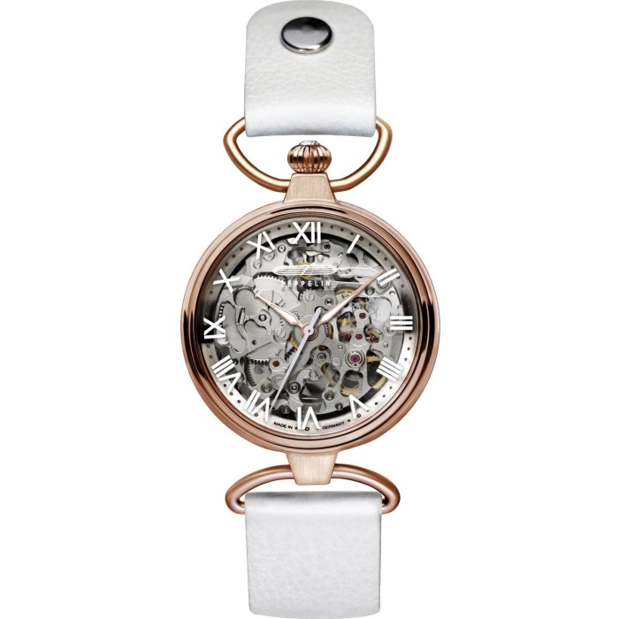 Zeppelin Princess Of The Sky