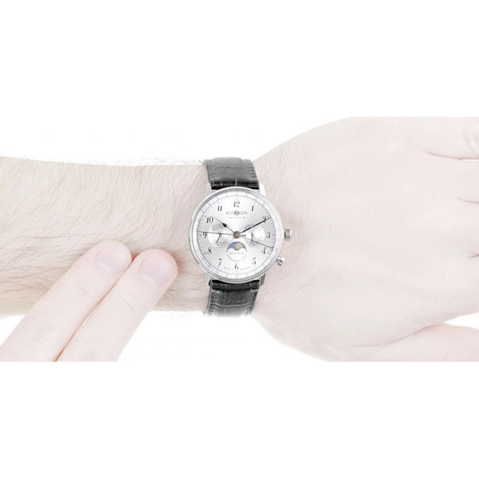 Zeppelin LZ129 Hindenburg