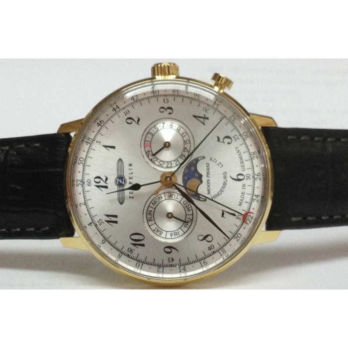 Zeppelin LZ129 Hindenburg