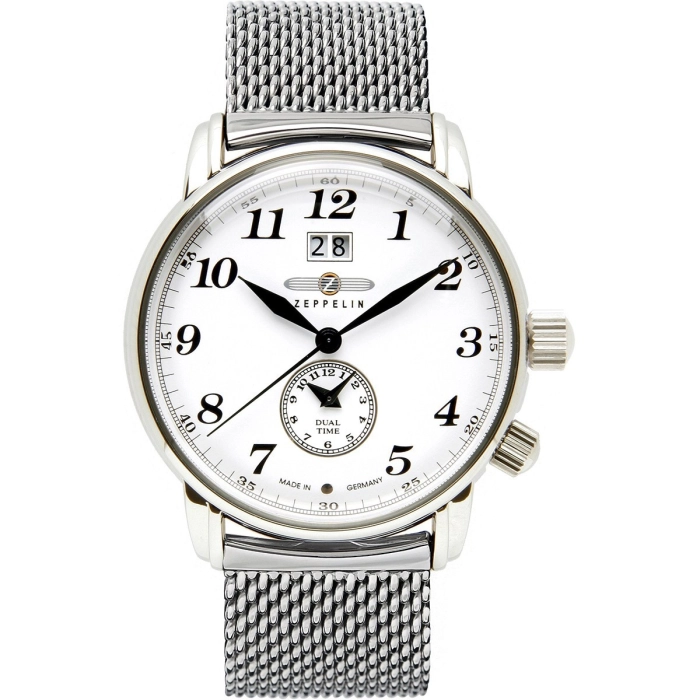 Zeppelin LZ127 Graf Zeppelin